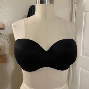 Victoria’s Secret Strapless Bra